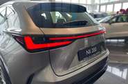 Lexus NX Urban