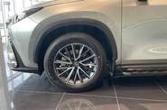Lexus NX Urban