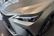 Lexus NX Urban