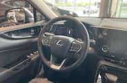 Lexus NX Urban