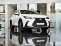 Lexus NX Lexus NX