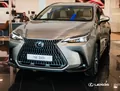 Lexus NX Lexus NX