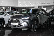 Lexus NX Urban
