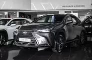 Lexus NX Urban