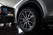 Lexus NX Urban
