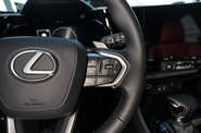Lexus NX Urban