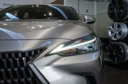 Lexus NX Urban