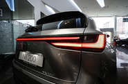 Lexus NX Urban