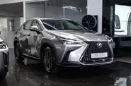 Lexus NX Urban