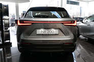 Lexus NX Urban