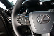 Lexus NX Urban