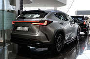 Lexus NX Urban