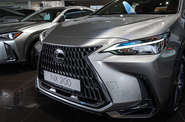 Lexus NX Urban