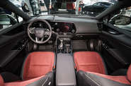 Lexus NX Urban