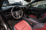 Lexus NX Urban