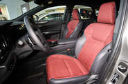 Lexus NX Urban