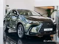 Lexus NX Lexus NX
