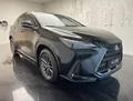 Lexus NX Lexus NX