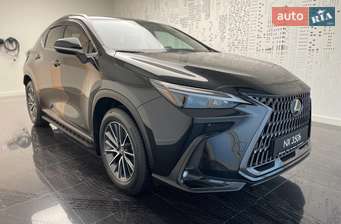Lexus NX 2025 в Київ