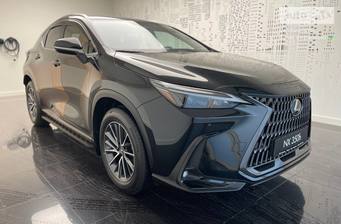 Lexus NX 2025 Executive+ 350h CVT (243 к.с.) AWD