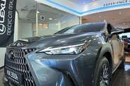 Lexus NX Executive+