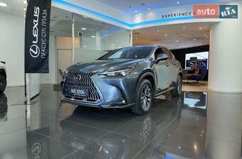 Lexus NX 2025 в Київ