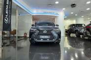 Lexus NX Executive+