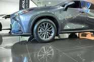 Lexus NX Executive+