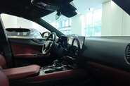 Lexus NX Executive+