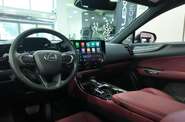 Lexus NX Executive+