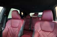 Lexus NX Executive+