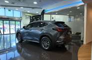 Lexus NX Executive+