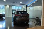 Lexus NX Executive+