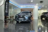Lexus NX Executive+