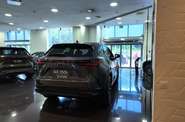 Lexus NX Executive+