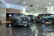 Lexus NX Executive+
