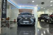 Lexus NX Executive+