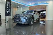 Lexus NX Executive+