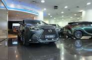Lexus NX Executive+