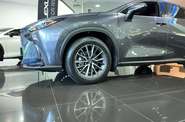 Lexus NX Executive+