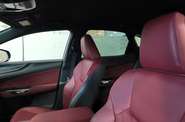 Lexus NX Executive+