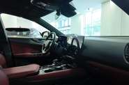 Lexus NX Executive+