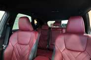 Lexus NX Executive+