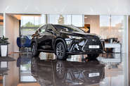 Lexus NX Urban