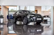 Lexus NX Urban