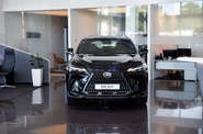 Lexus NX Urban