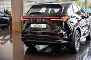 Lexus NX Urban