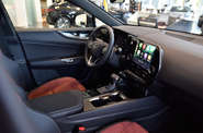 Lexus NX Urban