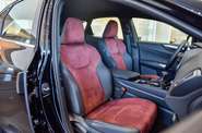 Lexus NX Urban
