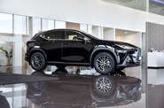 Lexus NX Urban